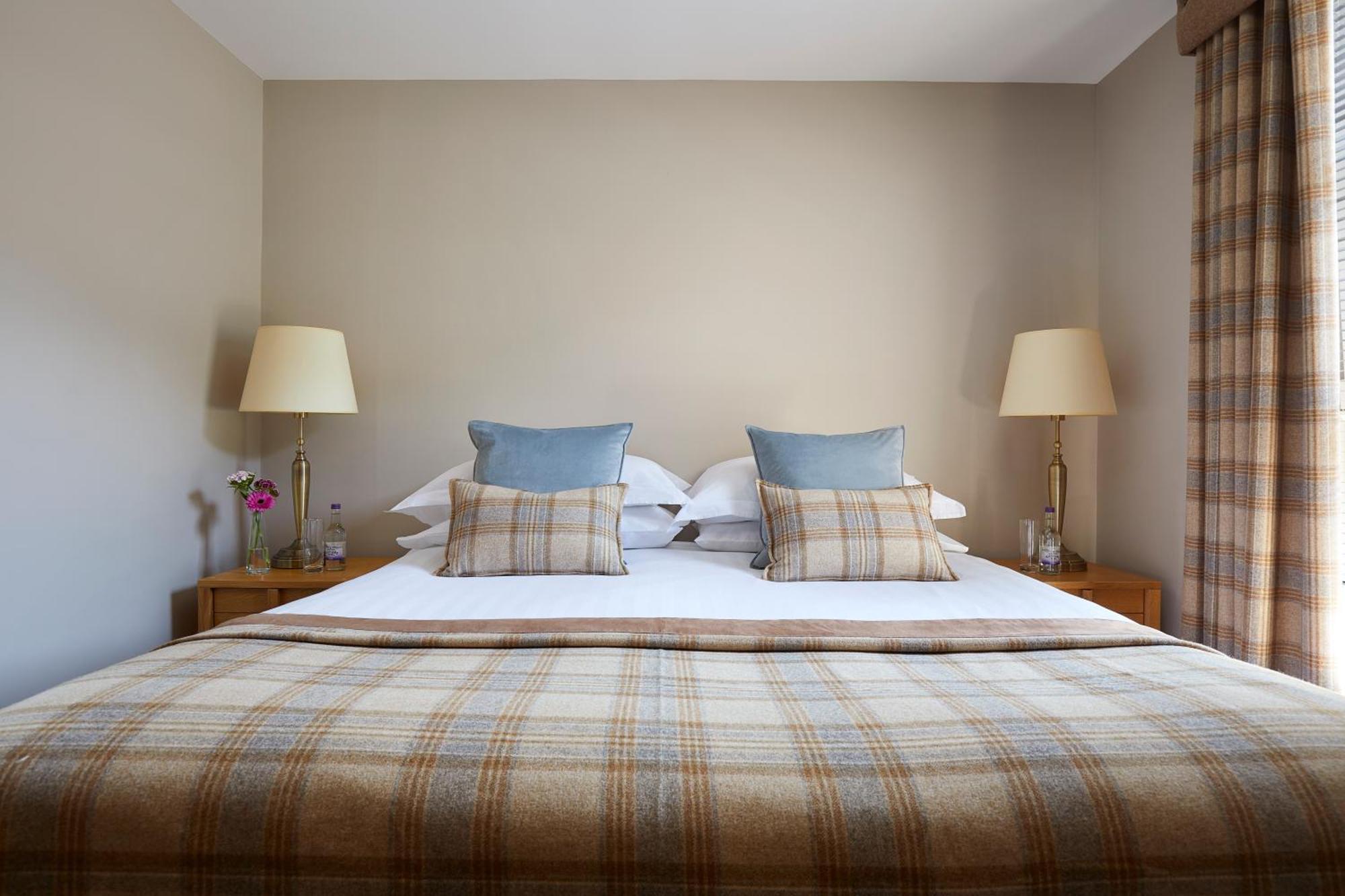 Macdonald Woodland Lodges At Macdonald Aviemore Resort 외부 사진