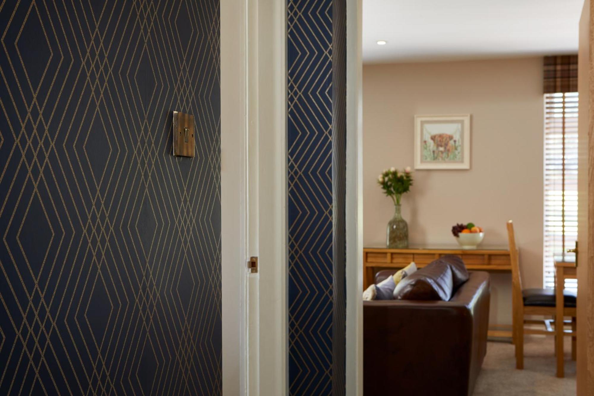 Macdonald Woodland Lodges At Macdonald Aviemore Resort 외부 사진