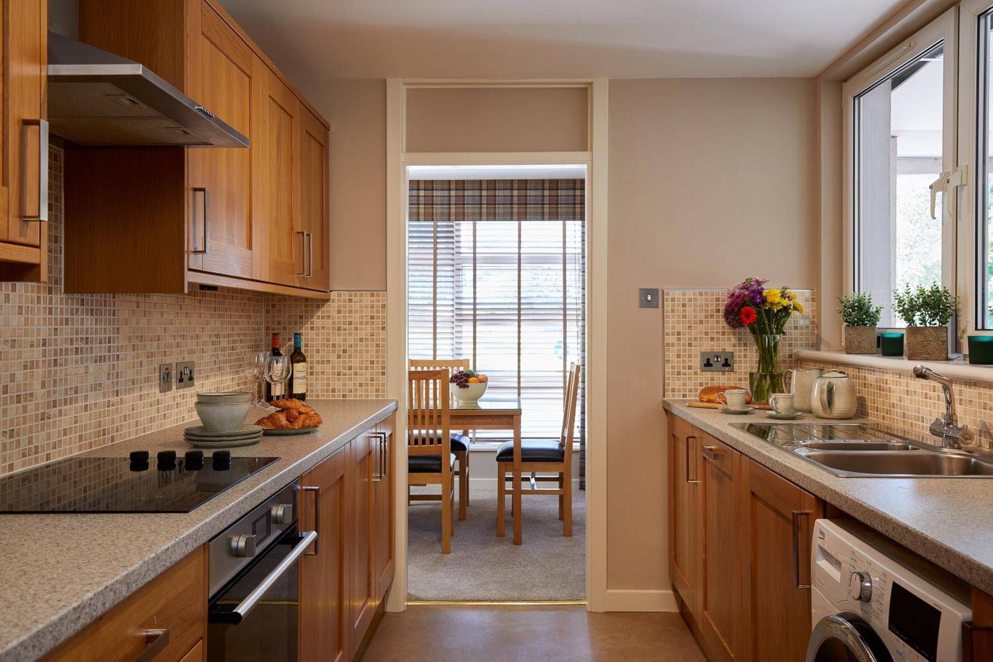 Macdonald Woodland Lodges At Macdonald Aviemore Resort 외부 사진