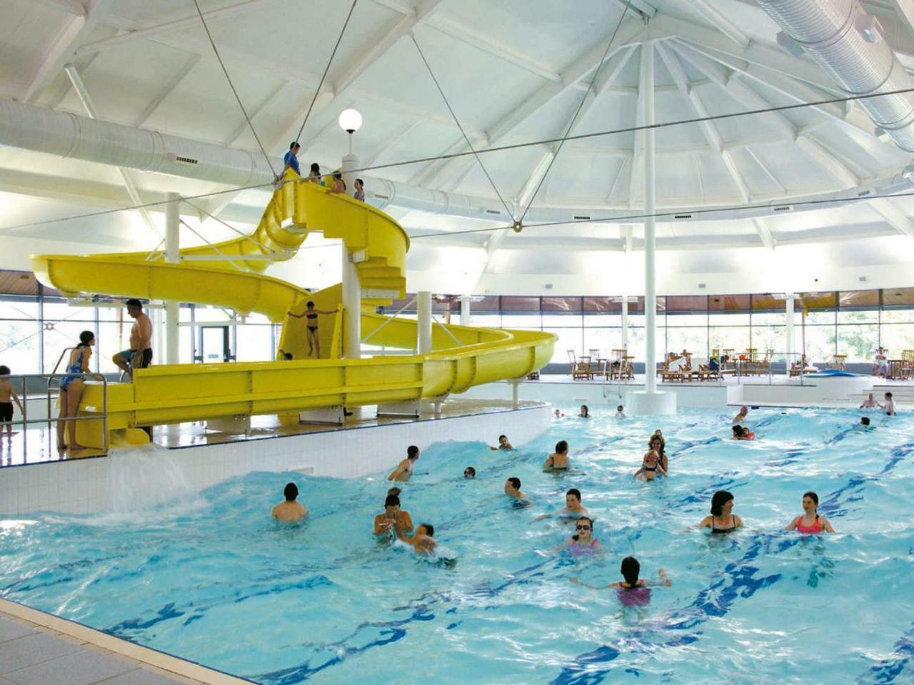 Macdonald Woodland Lodges At Macdonald Aviemore Resort 외부 사진