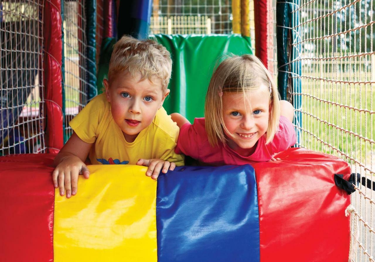 Macdonald Woodland Lodges At Macdonald Aviemore Resort 외부 사진