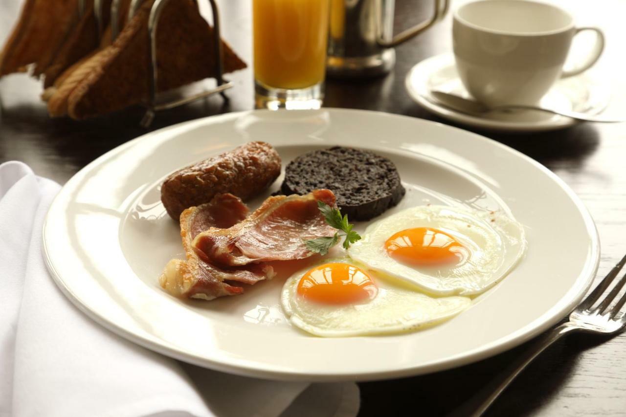 Macdonald Woodland Lodges At Macdonald Aviemore Resort 외부 사진