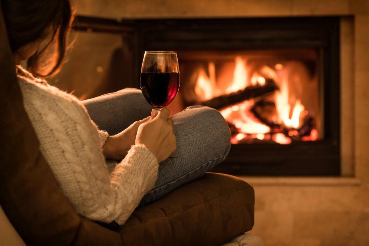 Macdonald Woodland Lodges At Macdonald Aviemore Resort 외부 사진