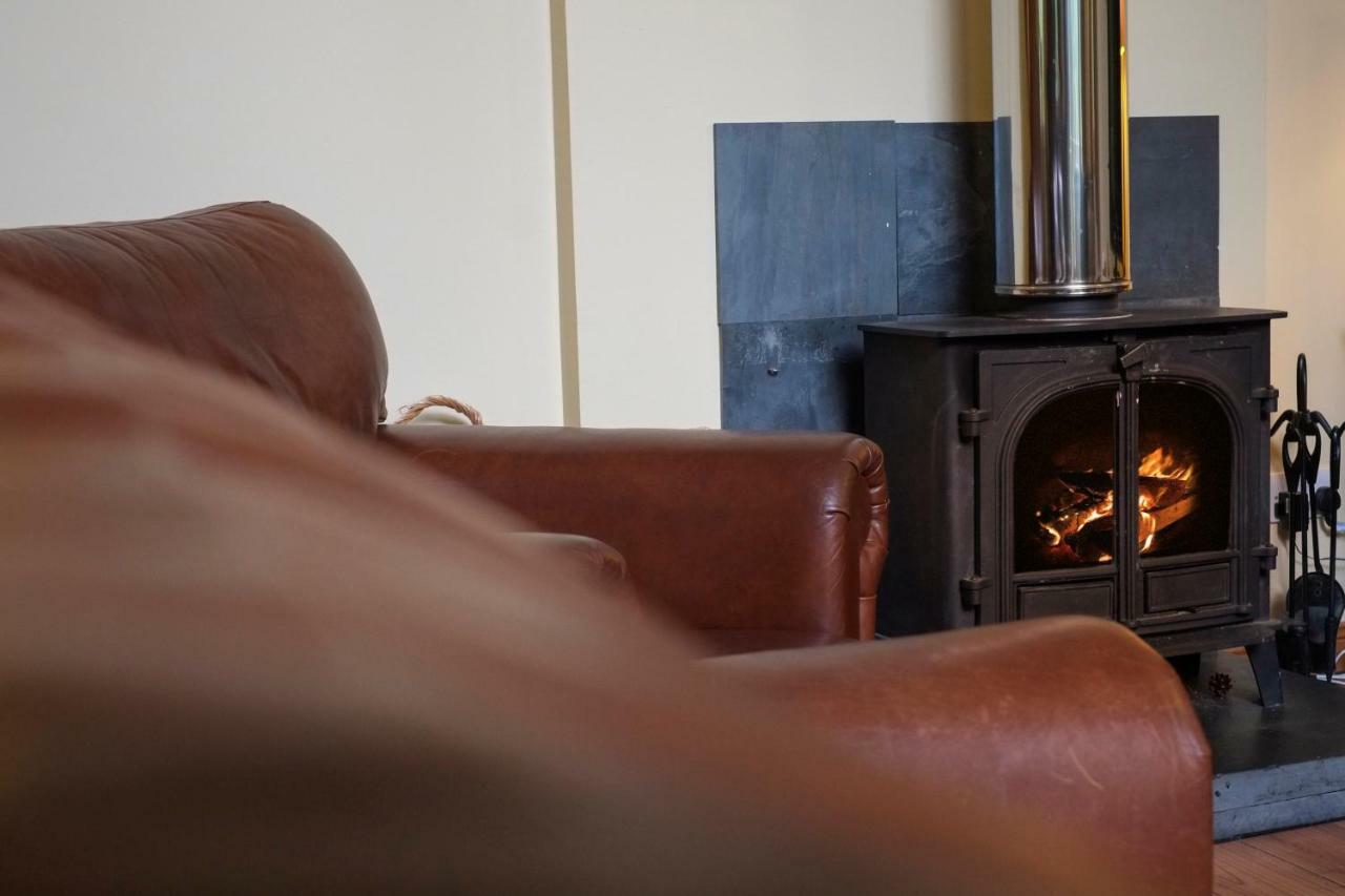 Macdonald Woodland Lodges At Macdonald Aviemore Resort 외부 사진